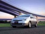 Toyota Prius 2006 года (CN)